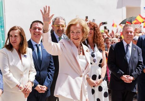 Cabañero reivindica en la inauguración del III Congreso Internacional sobre la ELA ‘Manolo Barrós’ que la investigación y los avances sociales avancen de la mano