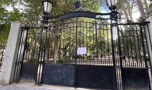 El Ayuntamiento de Albacete suspende los actos al aire libre por tormentas eléctricas
