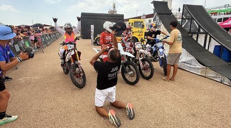 El Circuito de Albacete revive su mejor ambiente con 2Fast2Events y consolida su regreso a la actividad