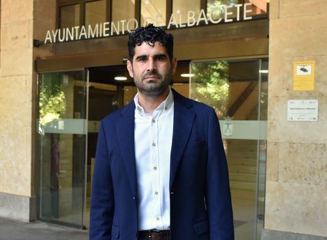 El Grupo Socialista exige a Manuel Serrano que aclare si pretende privatizar el edificio del Banco de España