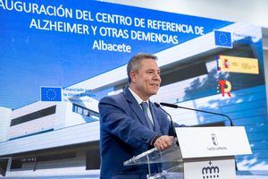 García-Page exige al Gobierno español convocar una Conferencia de Presidentes antes de avanzar en la financiación autonómica