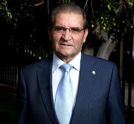 Fallece el expresidente de Eurocaja Rural, Andrés Gómez Mora, a los 89 años de edad
