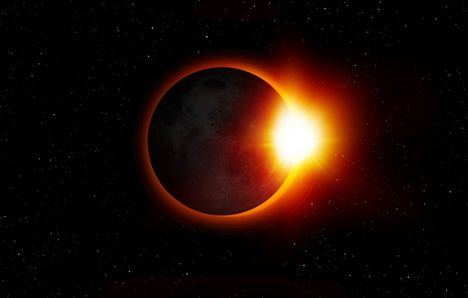 El Gobierno regional recuerda la importancia de proteger adecuadamente la vista para contemplar el eclipse solar con seguridad