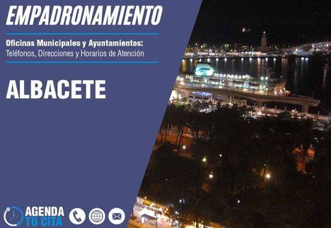 El Ayuntamiento habilitará un punto de atención directa a los vecinos afectados por los posibles empadronamientos irregulares