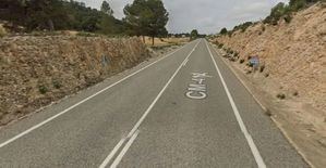Trágico accidente de motocicleta en Elche de la Sierra: fallece un hombre de 75 años