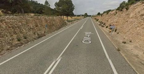 Trágico accidente de motocicleta en Elche de la Sierra: fallece un hombre de 75 años