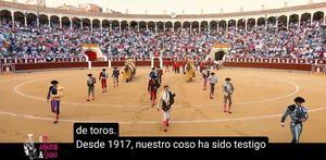 “Donde el toro es leyenda y la afición, el alma de nuestra fiesta”: así es el spot de la Feria de Albacete 2026