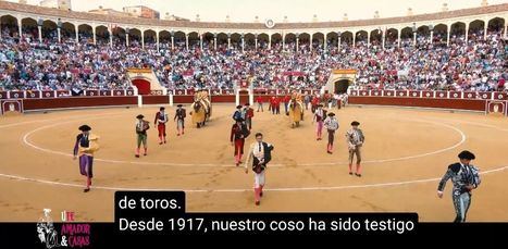 “Donde el toro es leyenda y la afición, el alma de nuestra fiesta”: así es el spot de la Feria de Albacete 2026