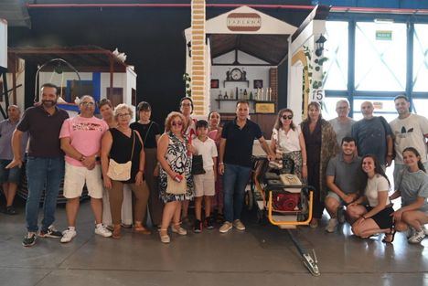La Cabalgata de apertura de la Feria de Albacete 2026 que contará con 60 carrozas y casi 150 asociaciones