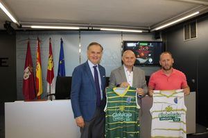 El 3X3 Circuito regional de baloncesto tendrá a jóvenes jugadores participando en un torneo al aire libre en el Altozano