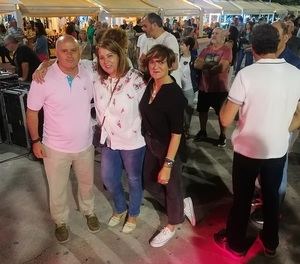 El programa “Feria en los barrios” extiende las actividades feriales a diversas zonas de la ciudad