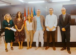 El Ayuntamiento participa activamente en una red de ciudades europeas para mejorar la acogida e integración de inmigrantes