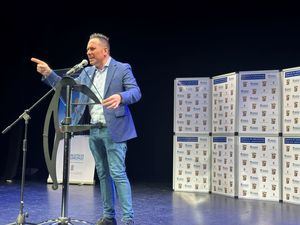 El programa “Leyendo juntos” ha llegado a 680 niños de Primaria para fomentar la lectura y las visitas a las bibliotecas