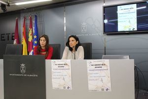 El Ayuntamiento organizará un novedoso proyecto intergeneracional, con juegos donde competirán parejas formadas por un joven y una persona mayor