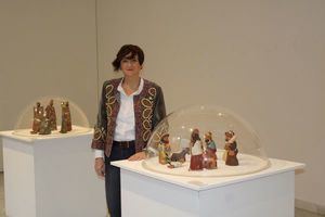 Un total de 85 belenes de la colección municipal ‘Ramírez de Lucas’ serán cedidos para una exposición temporal en Ciudad Real