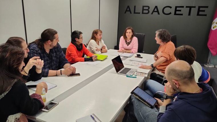 Albacete será una de las tres primeras ciudades de España en un proyecto de control ético de colonias felinas donde participarán las asociaciones de defensa de los animales