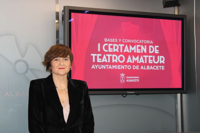 El Ayuntamiento convoca un novedoso Certamen de teatro amateur, que incluye representaciones en el Auditorio a cargo de los grupos de aficionados