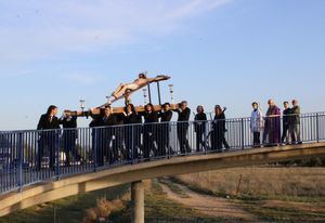 El Ayuntamiento intensifica la promoción turística de la Semana Santa como “un motor para el desarrollo económico y social, al atraer nuevos visitantes”