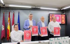 El Ayuntamiento destaca que el Torneo Internacional de Selecciones consolida a Albacete como “capital europea del baloncesto en silla de ruedas”