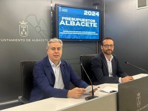 Los presupuestos municipales tendrán una “gran capacidad inversora”, con 38 millones para obras en urbanismo y vivienda