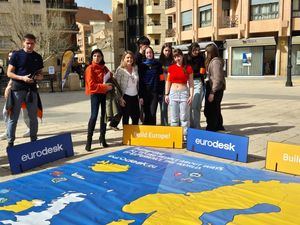 El Ayuntamiento destina 5.000 euros a premiar iniciativas juveniles que fomenten la participación social y el emprendimiento