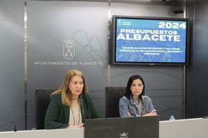 Las políticas de Juventud y Mayores y de Acción Social van a recibir un fuerte impulso en el Presupuesto Municipal de 2024