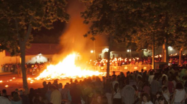 La empresa Territorio Musical organizará el Festival Antorchas y las fiestas de San Juan, con importantes novedades musicales y de oferta gastronómica