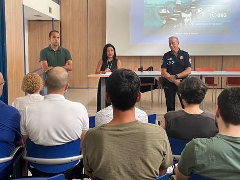 Ayuntamiento y hosteleros de ocio nocturno unen sus fuerzas para luchar contras la violencia machista y las agresiones sexuales