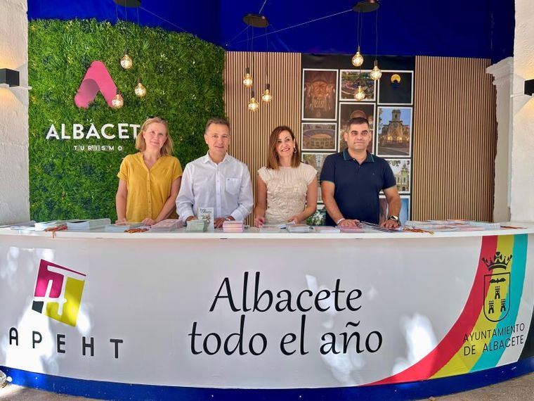 El Pleno aprueba por unanimidad crear una plaza de técnico en turismo para “dinamizar el sector y reforzar la imagen de Albacete como destino turístico todo el año”
