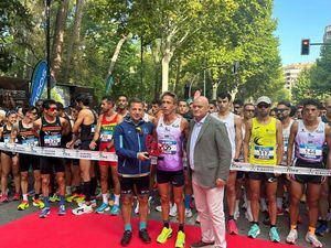 Villaescusa afirma que el Presupuesto 2025 para Deportes, dotado con más de 16 millones de euros, fomenta la actividad deportiva y consolida a Albacete como ‘Ciudad del Deporte’