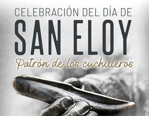 El Museo de la Cuchillería inaugura este domingo una nueva vitrina con 18 piezas premiadas que han sido donadas por Aprecu