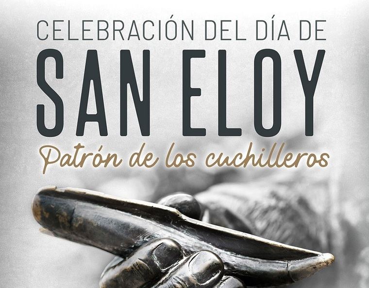 El Museo de la Cuchillería inaugura este domingo una nueva vitrina con 18 piezas premiadas que han sido donadas por Aprecu