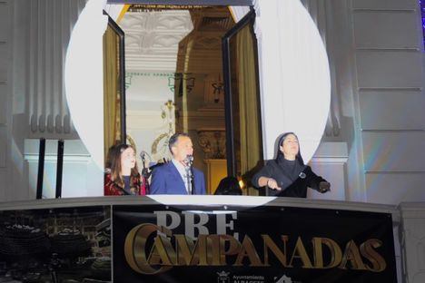La Asociación Aspas prestará al Ayuntamiento el servicio de intérprete de lengua de signos que “garantiza la participación de las personas con discapacidad auditiva”
