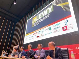 El diputado de Sanidad subraya que el I Congreso sobre la Investigación de la Demencia con Cuerpos de Lewy convierte a Albacete “en una provincia referente en salud neurológica”