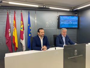 Los Presupuestos municipales incluyen más de 30 millones en obras y otras partidas “para ganar en accesibilidad y mejorar las calles de la ciudad y los servicios y edificios públicos”