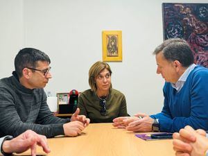 El Ayuntamiento concede una ayuda de 15.000 euros al sindicato CCOO para diversas acciones formativas y de integración