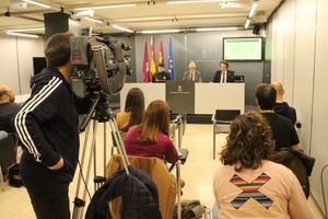 La memoria anual del servicio de Bomberos “confirma su mayor actuación en prevención, y destaca la eficacia demostrada ante cualquier emergencia”