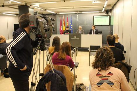 La memoria anual del servicio de Bomberos “confirma su mayor actuación en prevención, y destaca la eficacia demostrada ante cualquier emergencia”