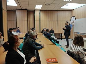 El Ayuntamiento adjudica en ‘Los Invasores’ 38 puestos vacantes de productos no alimenticios, “para garantizar la calidad y oferta suficiente en este tipo de comercio tradicional”