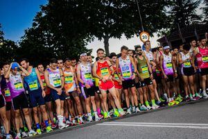 El Ayuntamiento contrata diversos servicios necesarios para la organización de pruebas deportivas, dentro de la apuesta por el ocio saludable y la práctica del deporte