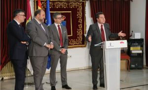 Castilla-La Mancha retomará la autovía Cuenca-Albacete pero exige al Gobierno asumir la conexión Tarancón-Guadalajara y Cuenca-Teruel