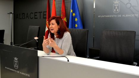 El PSOE ofrece soluciones para afrontar el problema de la ocupación ilegal de viviendas en Albacete