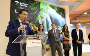 La provincia de Albacete, protagonista en la última jornada de FITUR 2018