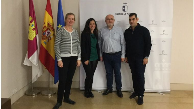 El Gobierno regional colaborará con APEHT en el Congreso “Minimal” de Alta Gastronomía en Miniatura que acogerá la ciudad de Albacete