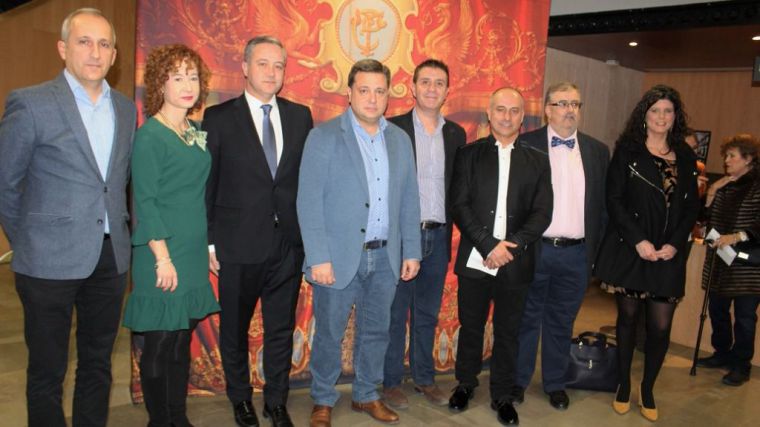 Manuel Serrano asegura que el Festival Internacional de Circo de Albacete es “un referente cultural que proyecta nuestra imagen”