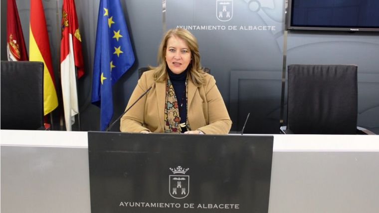 El Ayuntamiento de Albacete convertirá gracias al Proyecto EDUSI 32.418 metros cuadrados de solares municipales en 12 nuevas zonas verdes para la capital y sus pedanías