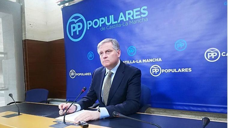 El PP pedirá formalmente explicaciones en las Cortes sobre si hay cirujanos sin título homologado trabajando en Hellín