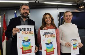 Un total de 128 establecimientos de Albacete y provincia participarán desde este jueves en las X Jornadas del Puchero