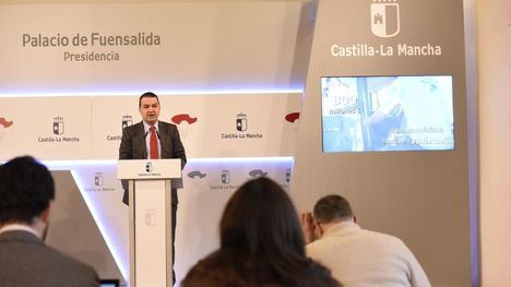 El Consejo de Gobierno de Castrilla-La Mancha aprueba la mayor convocatoria de ayudas de la PAC con 800 millones