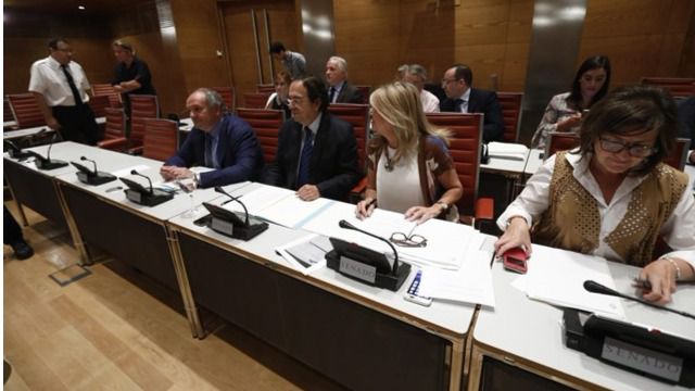 'Críticos' de Ciudadanos dicen que algunos candidatos compraron su puesto y sugieren que un aspirante en Albacete pagó actos por ello